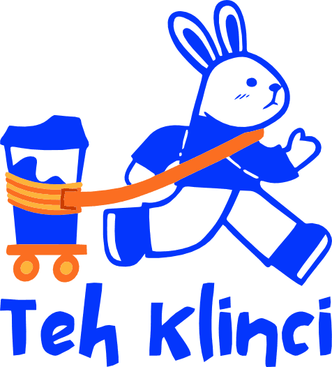 Teh Klinci